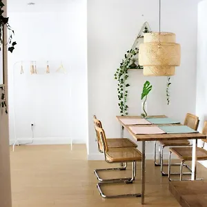 Marche Jean-talon Suites Appartement