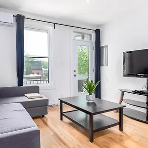 Aaa Location - Bright And Cozy Appartement