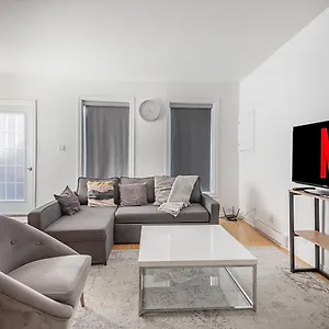 Aaa Location & Free Parking Appartement